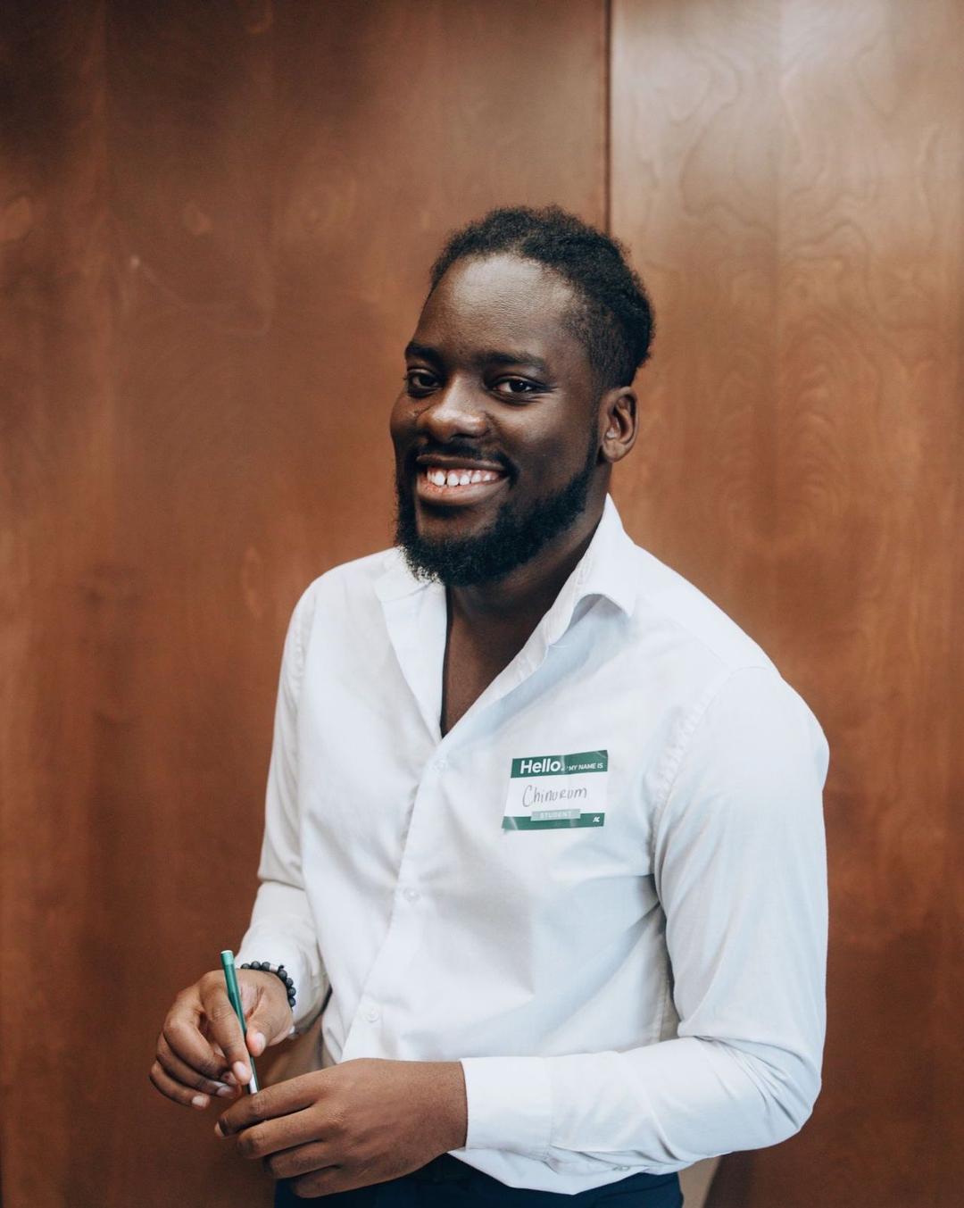 People chatting on couch